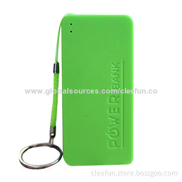Perfume Universal Chargers for iPhone and Samsung Galaxy, with Keychain